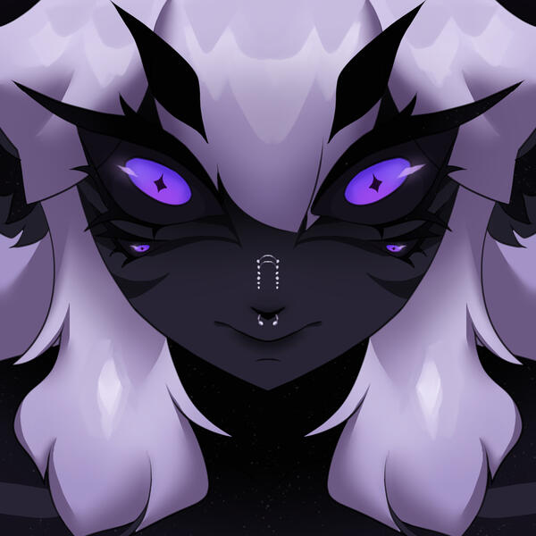 V-Tuber MidnightTyto