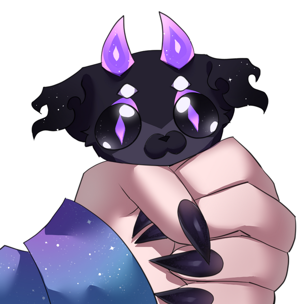 V-Tuber MidnightTyto