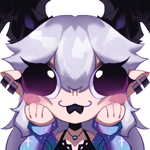 V-Tuber MidnightTyto