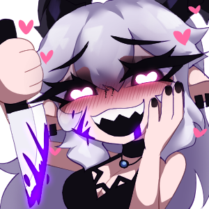 V-Tuber MidnightTyto