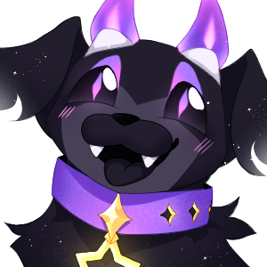 V-Tuber MidnightTyto