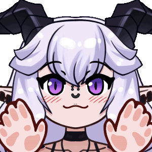 V-Tuber MidnightTyto