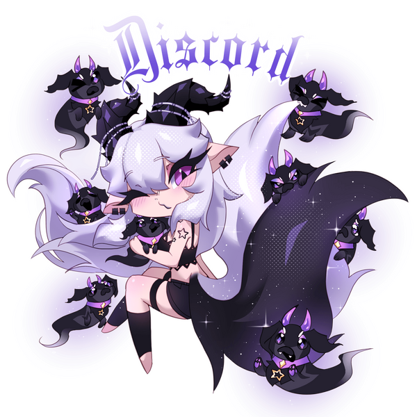 V-Tuber MidnightTyto