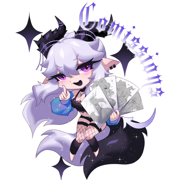 V-Tuber MidnightTyto