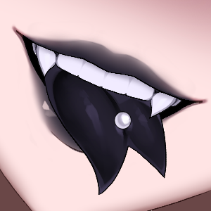 V-Tuber MidnightTyto